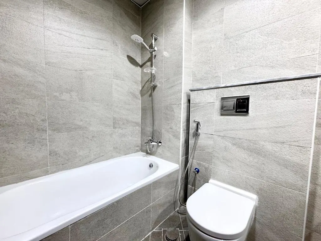 Al Manara Classic Deluxe Studio Dubai