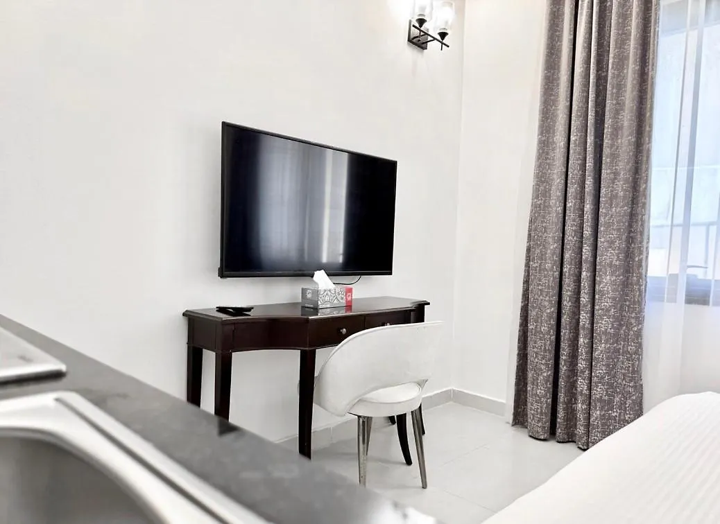 Al Manara Classic Deluxe Studio Dubai