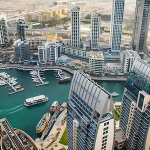 Fam Living - Jbr Shams 1 Апартаменты