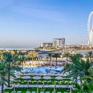 Doubletree By Hilton Jumeirah Rezort