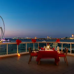 5* Resort Sheraton Jumeirah