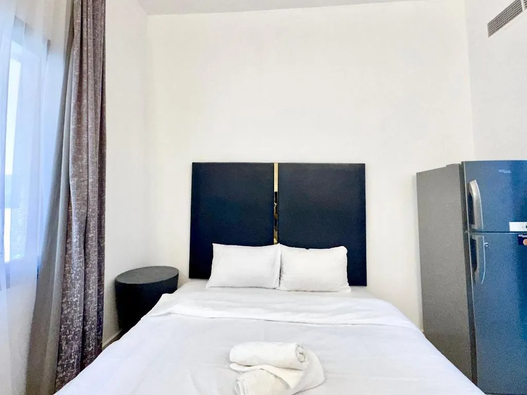 Apartment Al Manara Classic Deluxe Studio Dubai United Arab Emirates