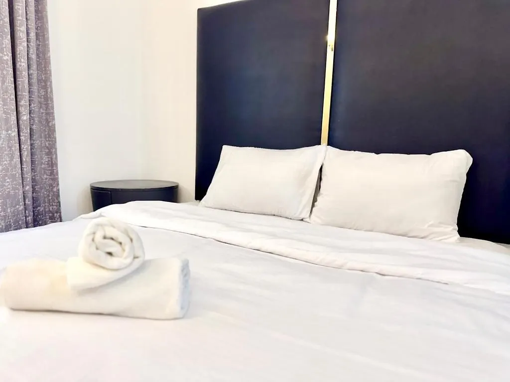 Al Manara Classic Deluxe Studio Dubai